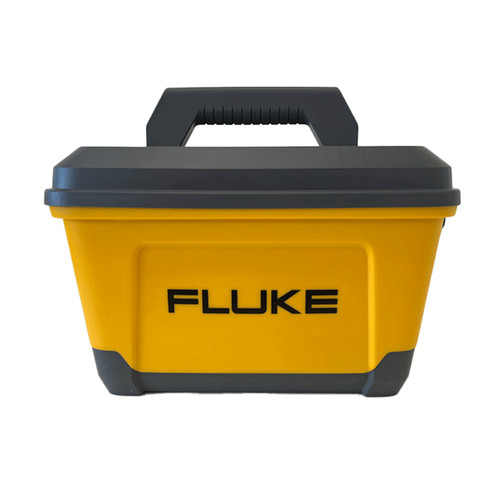 Fluke c1600sf meter carry case - meter,