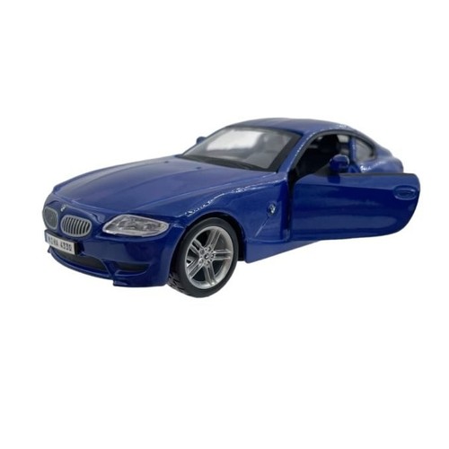 2003 bmw z4m - 2003, coupe
