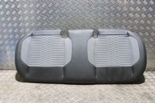 FORD FIESTA MK7 ST180 REAR