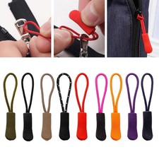 10/20pcs Zipper Pull Puller