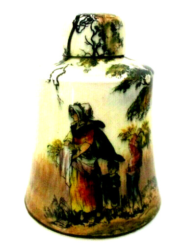 Very rare royal - royal, doulton