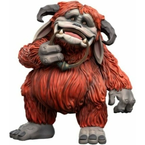 Labyrinth weta workshop 1986 - labyrinth,