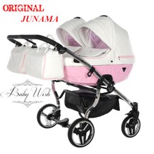 JUNAMA CANDY V2  DUO BABY