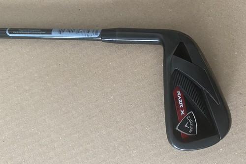 Callaway diablo edge iron - callaway, /