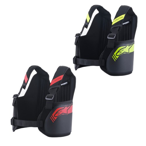 Alpinestars bionic rib - bionic,