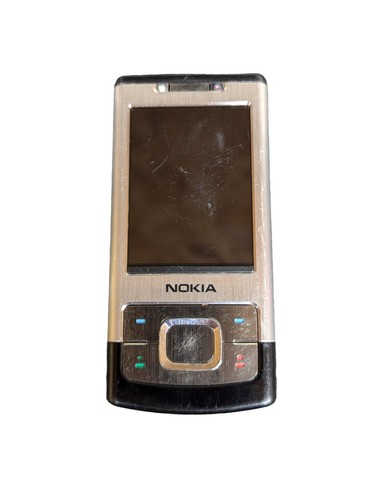 Nokia 6500s mobile phone - 6500s-1,