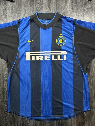 Original authentic nike - nike, inter