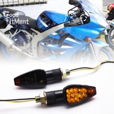Motorcycle LED Turn Signal