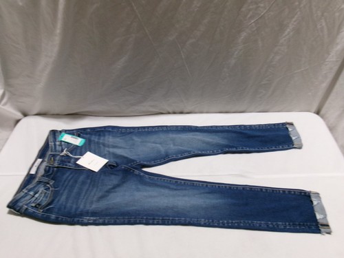 L398 kancan elise skinny - l398, jeans