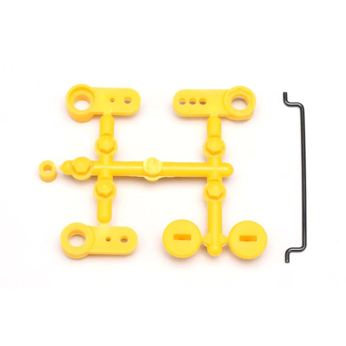 Yokomo buggy 834b dog - yokomo,