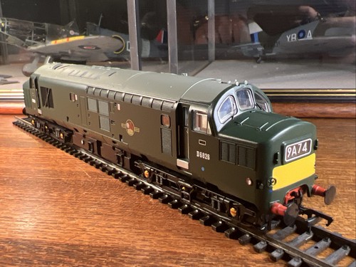 Bachmann 778 class - 32-778,