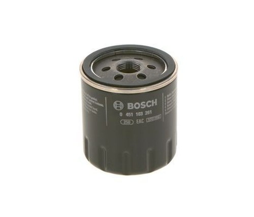 Bosch oil filter for - oil, peugeot