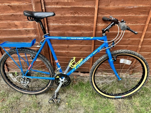 Retro vintage saracen - retro,