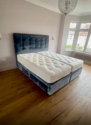 Spring dartington 6ft super - vi,