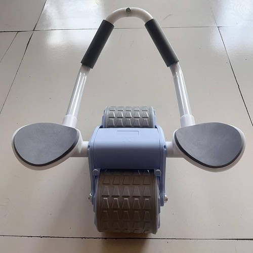 Abs roller exercise wheel kit - wheel,