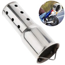 51mm 2" DB Killer Silencer