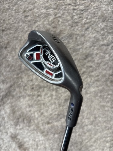 Ping g15 iron cfs - iron, distance