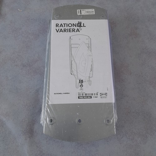 Ikea wall mount iron - wall,