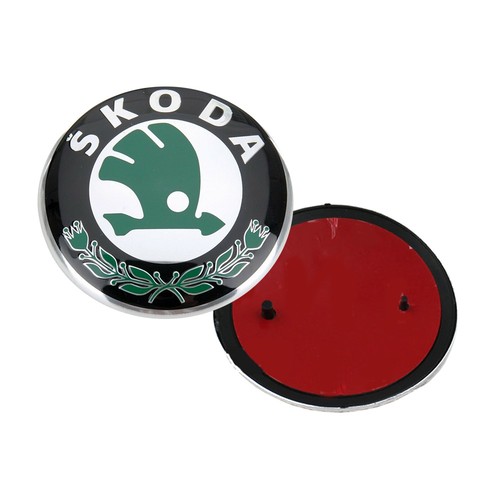 80mm 90mm green abs car - 80mm,
