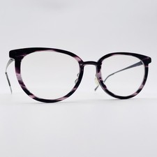 LINDBERG eyeglasses STRIPED