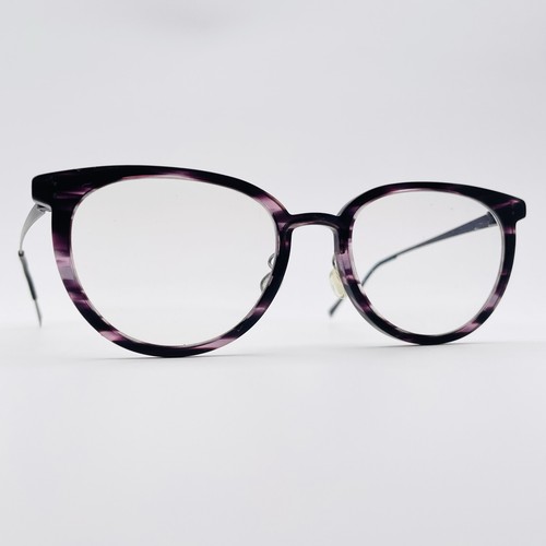 Lindberg eyeglasses striped - lindberg,