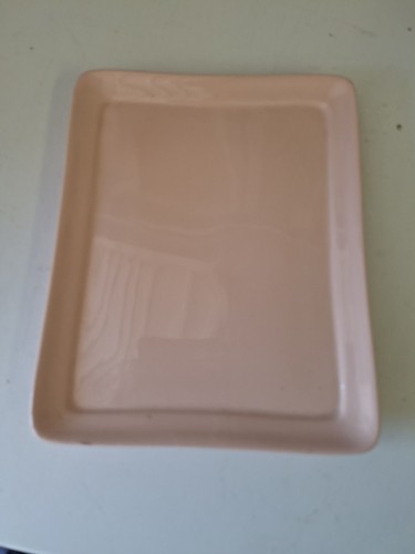 Grindley peach petal x 6 - petal,