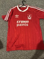Liverpool F.C. Original Adidas