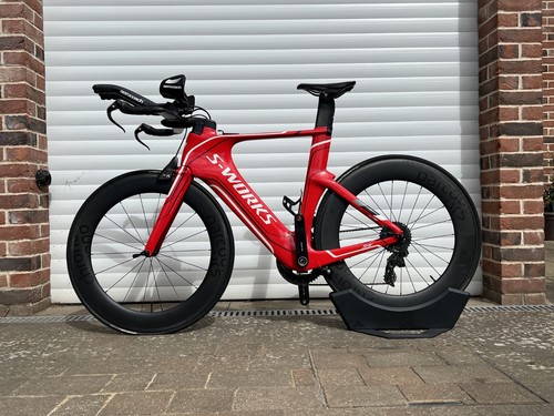 Specialized works shiv tt - specialized,