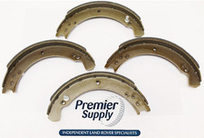 LAND ROVER SERIES 2 2a 3 SWB