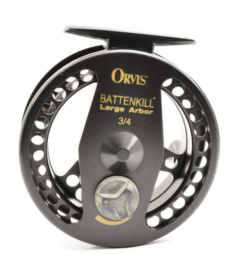 Orvis battenkill large arbor - battenkill,