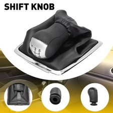 Car Gear Shifter Knob Stick