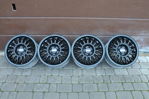 Bbs alloys 5x100 prius - bbs,