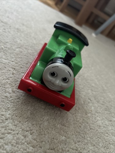 Thomas the tank engine - the, oliver