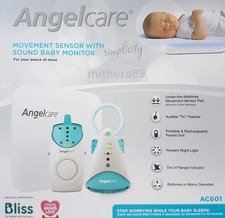 Angelcare Simplicity AC601