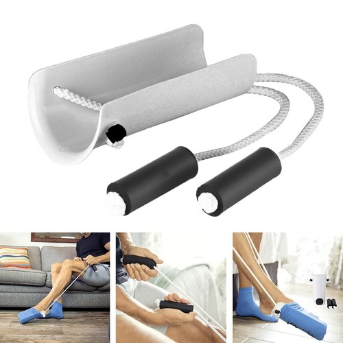 New sock aid helper - new,