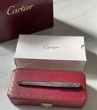 2026 Cartier Santos Ballpoint