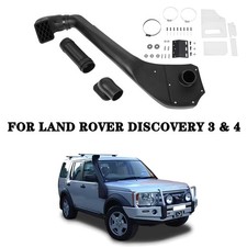 For Land Rover Discovery 3 4