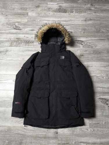 Men karrimor down - karrimor, size