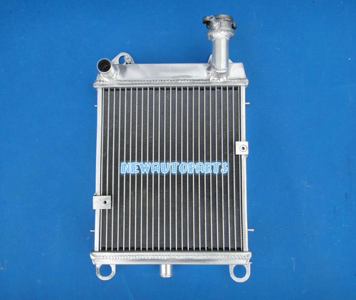 Aluminum radiator for honda - for,