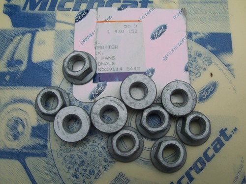 New genuine ford m12 - new,