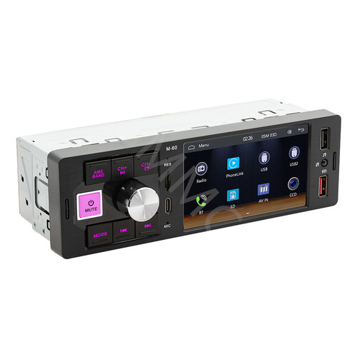 Car mp5 video - mp5, for