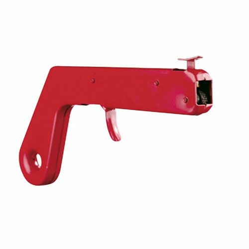 Pistol flint spark lighter gun - spark,