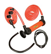 Hand Syphon Pump Air Oil Fuel