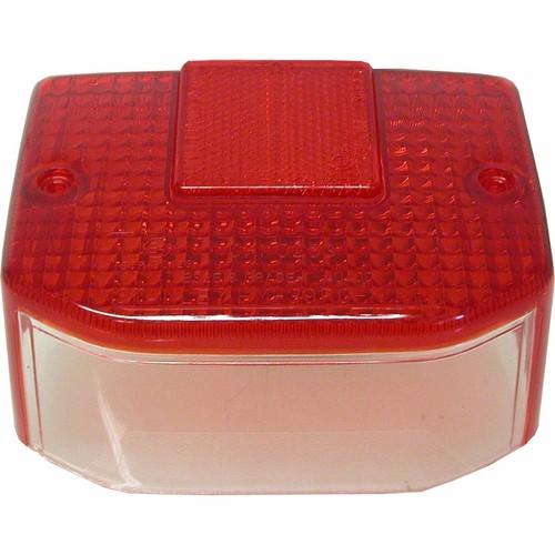 Honda taillight rear light