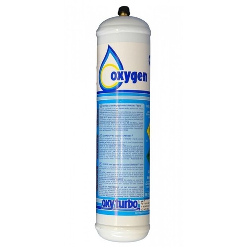 Oxyturbo oxygen disposable - oxyturbo,