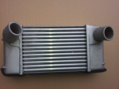 Intercooler fits landrover - ,