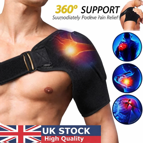 Shoulder brace rotator cuff - rotator,