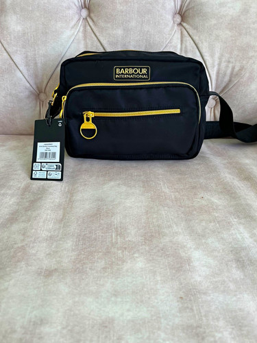 Barbour international intl - international, b.intl