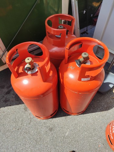 19kg calor gas cylinder bottle - calor,
