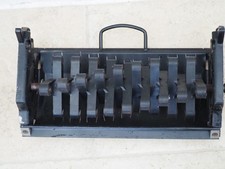 Qualcast Suffolk punch 14"